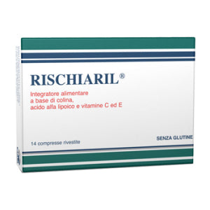 RISCHIARIL INTEGR, 14 CPR