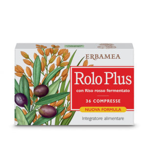 ROLO PLUS 36CPR