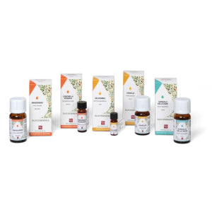 ROSA RIC OLIO ESSENZIALE 10ML