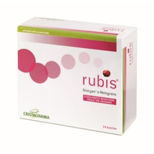 RUBIS INTEGRAT 14BUSTX4,5G