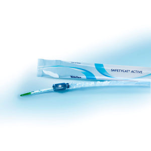 SAFETYCAT ACTIVE TIE 40CM CH12