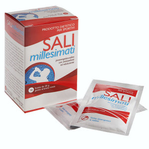 SALI MILLESIMATI 10BUST
