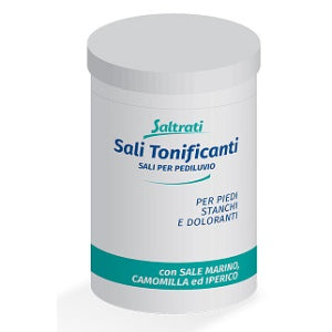 SALTRATI SALI TONIF 400G