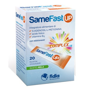 SAMEFAST UP COMPLEX 20BUST OS
