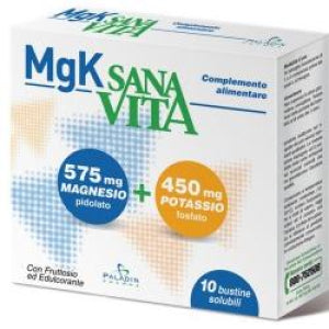 SANAVITA MGK PLUS 30BUST
