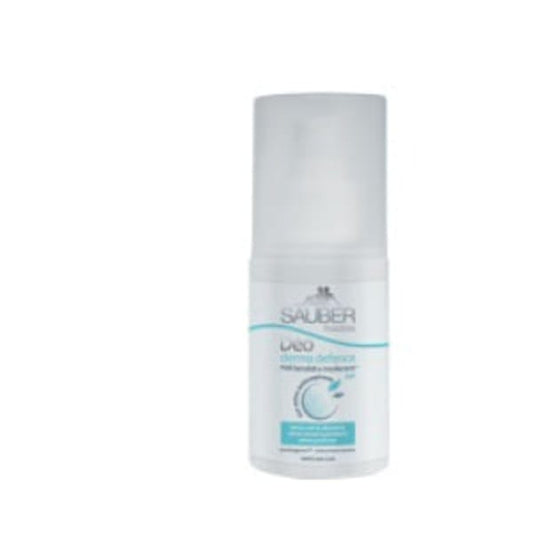 Sauber Pharma Derma Def Crema 75ml per la cura della pelle