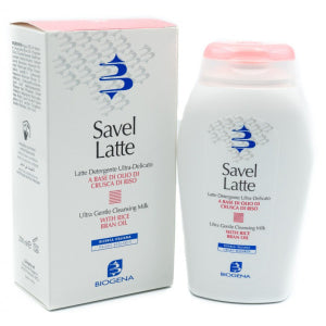 SAVEL LATTE VISO 200ML