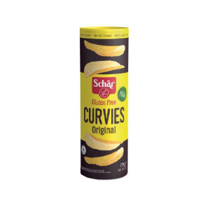 SCHAR CURVIES 170G