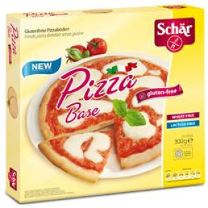 SCHAR*PIZZA 300G S,G,