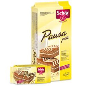 SCHAR PAUSA SI' 300G