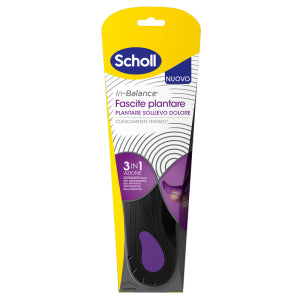 SCHOLL INBALANCE FASCITE M