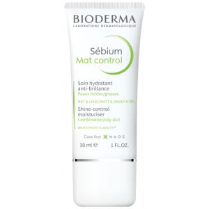 SEBIUM MAT CONTROL 30ML