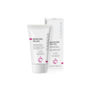 SENSIVEN ZELAIC CANOVA 50ML
