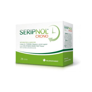 SERIPNOL CRONO STICK POLVERE