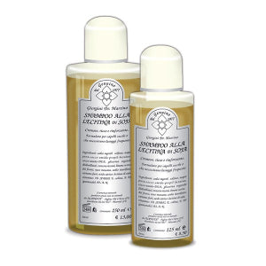 SHAMPOO LECITINA 125ML