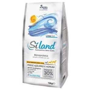 SILAND DIET AD M/L PESCE M12KG
