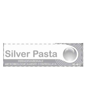 SILVER PASTA 50ML