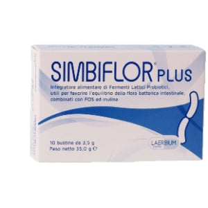 SIMBIFLOR PLUS 8BUST