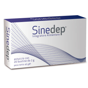SINEDEP MEMO 20BUST
