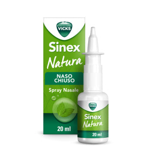 SINEX NATURA 20ML