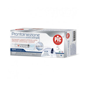 SIR PIC PRONTO KIT G23X1 1/4 5