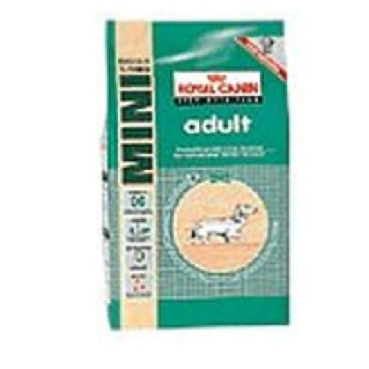 Size HN Mini Ad Crocchette 2kg - Alimento per Cani Piccoli