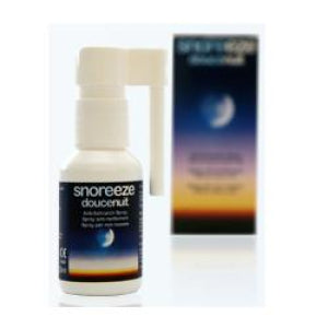 SNOREEZE SPR OS 22ML