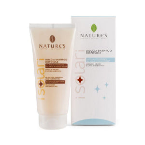 NATURE'S I SOLARI DOCCIA SH DO