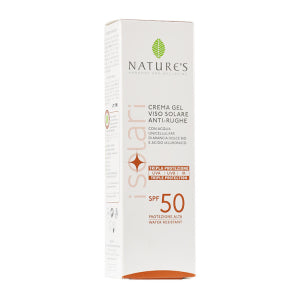 NATURE'S I SOLARI CR VISO A/RU