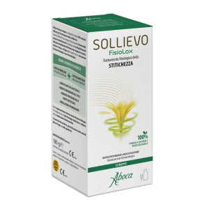 SOLLIEVO FISIOLAX SCIROPPO