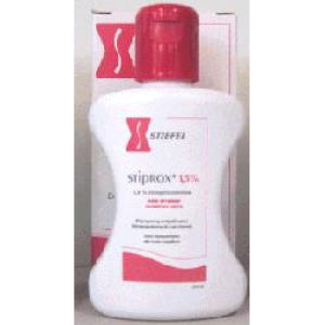 STIPROX SHAMPOO URTO 100ML    