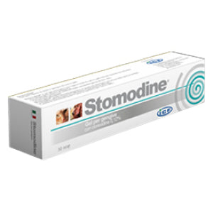 STOMODINE*U,EST, 30 ML