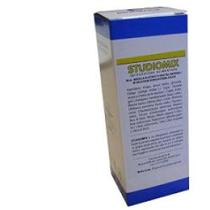 STUDIOMIX SOL IAL 50ML BIOGRO
