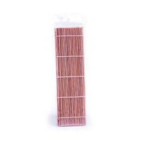 STUOIA IN BAMBU SUSHI 24X21CM