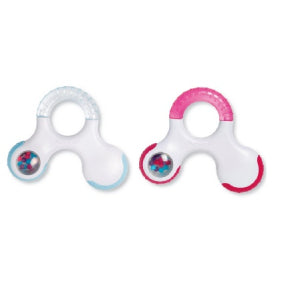 SUAVINEX ANELLO DENTIZIO 3 +6M