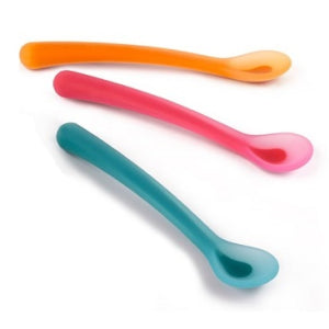 SUAVINEX CUCCHIAIO SIL BLU