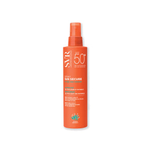 SUN SECURE SPR BIODE 50+ 200ML
