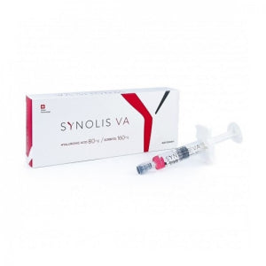 SYNOLIS V-A 80/160 MONO 4ML