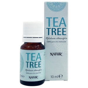 TEA TREE OIL 10ML  NATURANDO