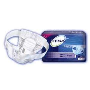 TENA FLEX PLUS PANN M30PZ 7232