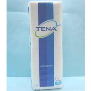 TENA PANN RETTANG C/BARRI 30PZ
