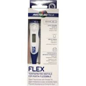 TERMOMETRO DIGITALE TECH FLEX