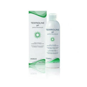 TERPROLINE GEL GENTLE CLEASING