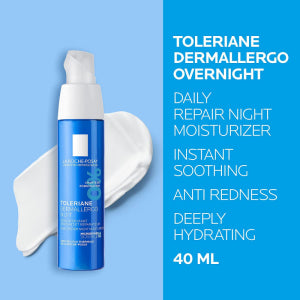 TOLERIANE DERMALLERGO NTT 40ML