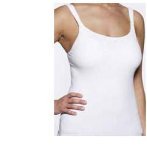 TOP ALLATTAMENTO NAVY XL