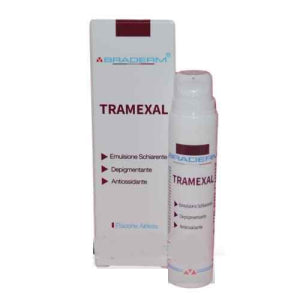 BRADERM TRAMEXAL 30ML