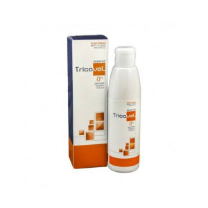 TRICOVEL SHAMPOO PRP PLUS