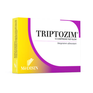 TRIPTOZIM 15CPR