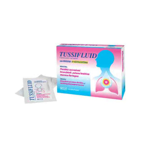 TUSSIFLUID 12BUST