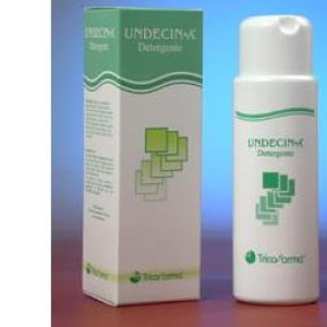 UNDECIN A*DETERG, 200 ML